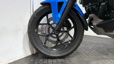 Honda NC750X Manual (20MY)